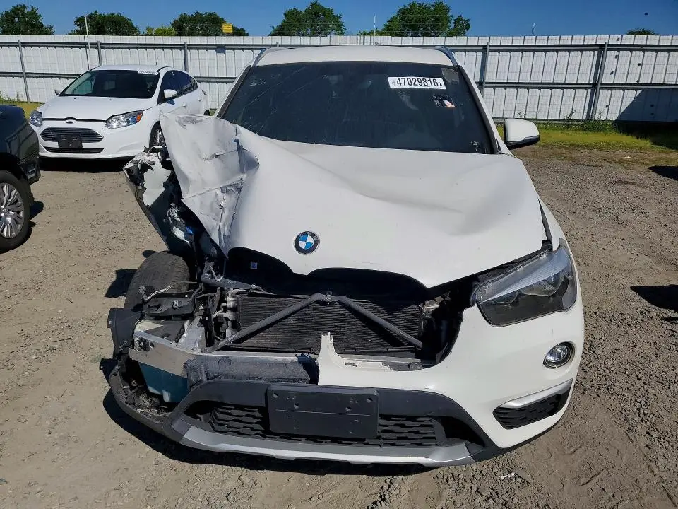 2018 BMW X1 SDRIVE28I  