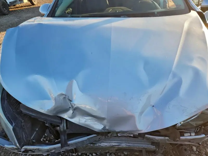 2016 CHEVROLET CRUZE PREMIER  