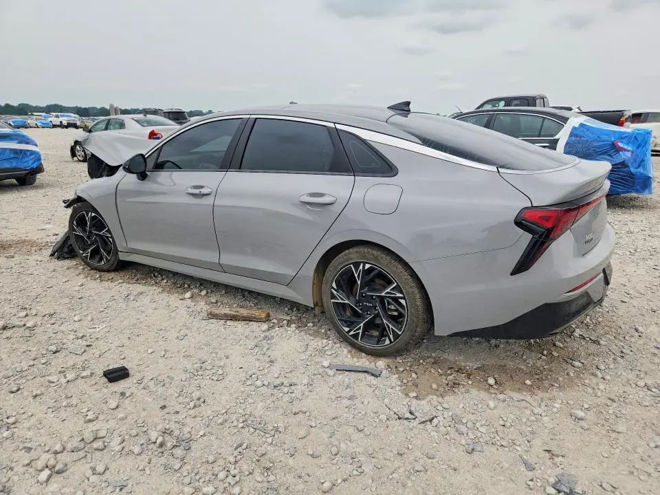 2025 KIA K5 GT LINE  
