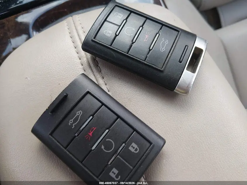 2013 CADILLAC XTS PREMIUM