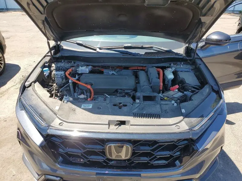 2023 HONDA CR-V SPORT  