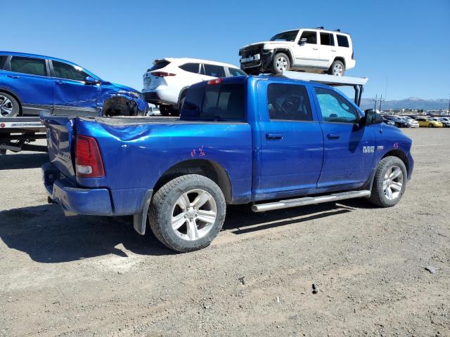 2015 RAM 1500 SPORT