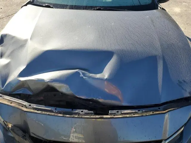 2020 NISSAN ALTIMA SR  