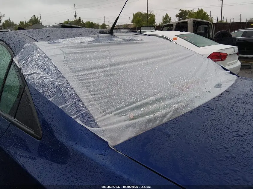 2013 CHEVROLET CRUZE LS AUTO