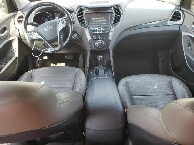 2014 HYUNDAI SANTA FE SPORT   