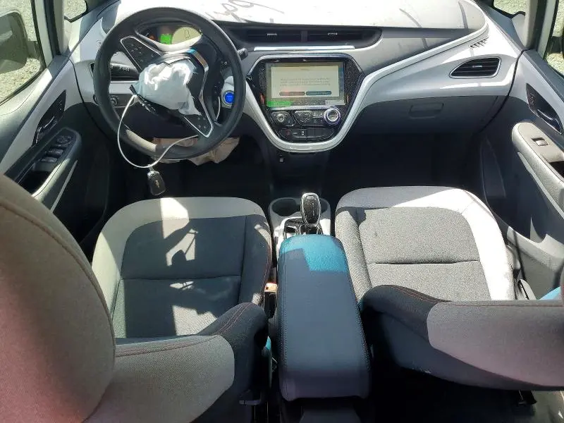 2020 CHEVROLET BOLT EV LT  