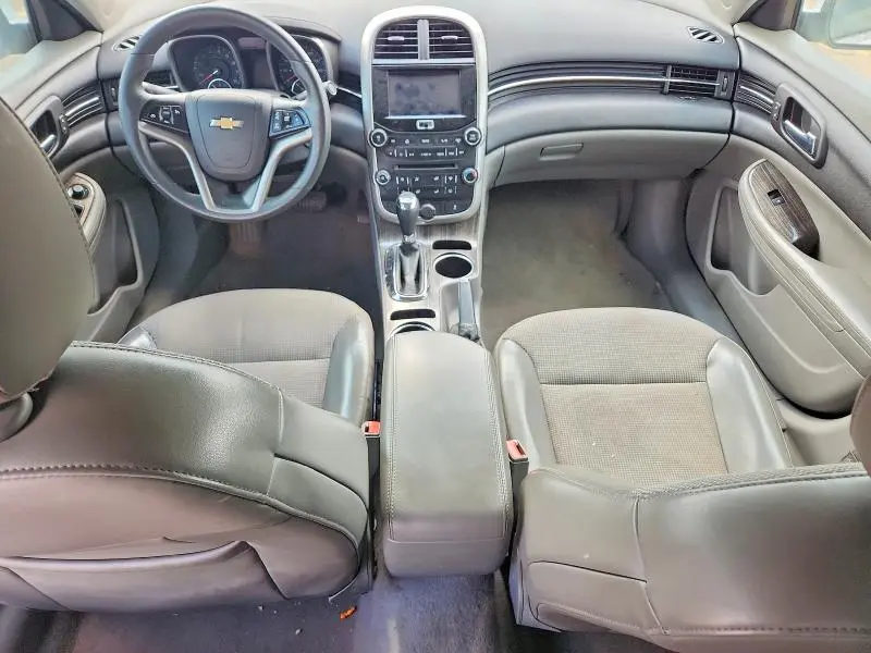 2014 CHEVROLET MALIBU 1LT  