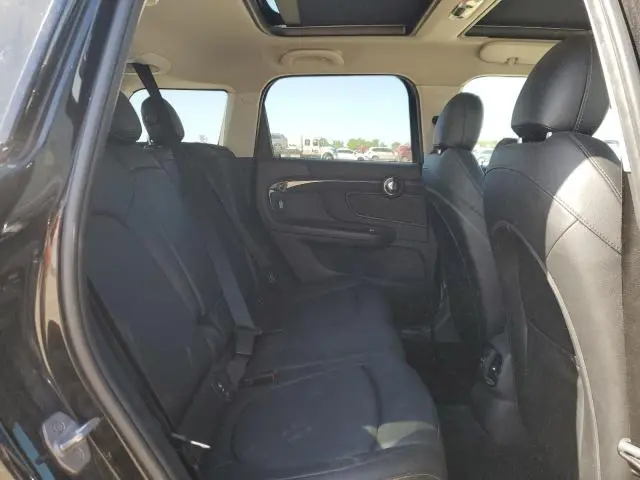 2017 MINI COOPER S COUNTRYMAN