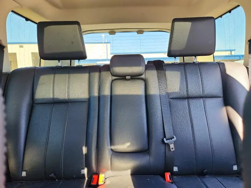 2014 LAND ROVER LR2 HSE  