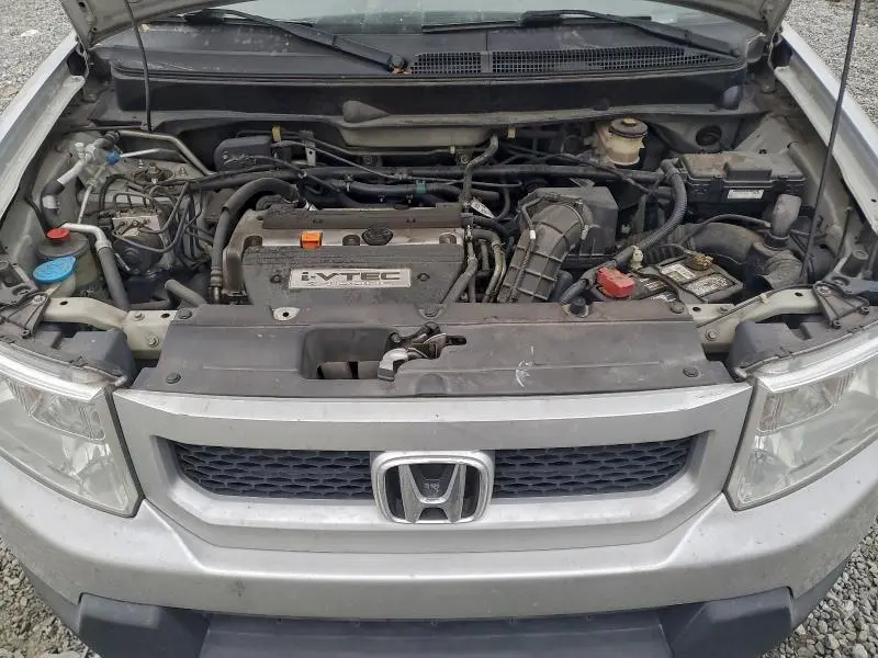 2010 HONDA ELEMENT LX  
