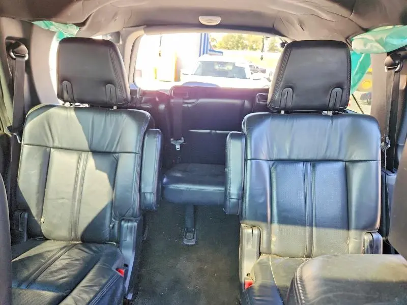 2016 LINCOLN NAVIGATOR SELECT  