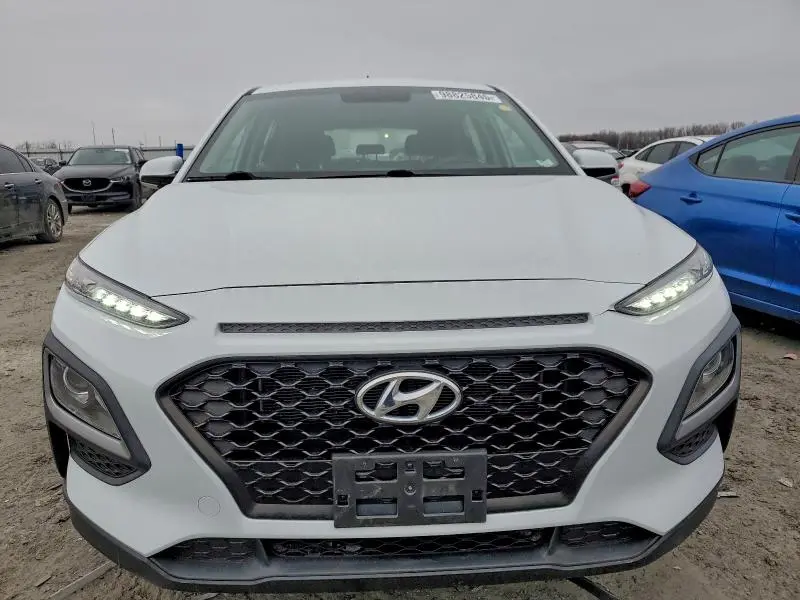 2018 HYUNDAI KONA SE  