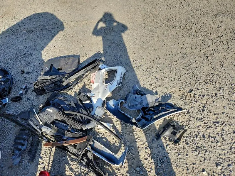 2017 MERCEDES-BENZ E 300  