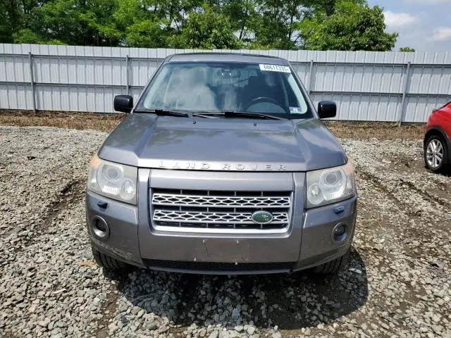 2010 LAND ROVER LR2 HSE  