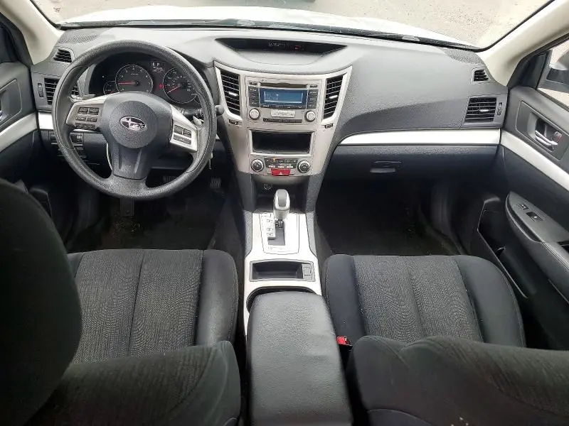 2013 SUBARU LEGACY 2.5I  