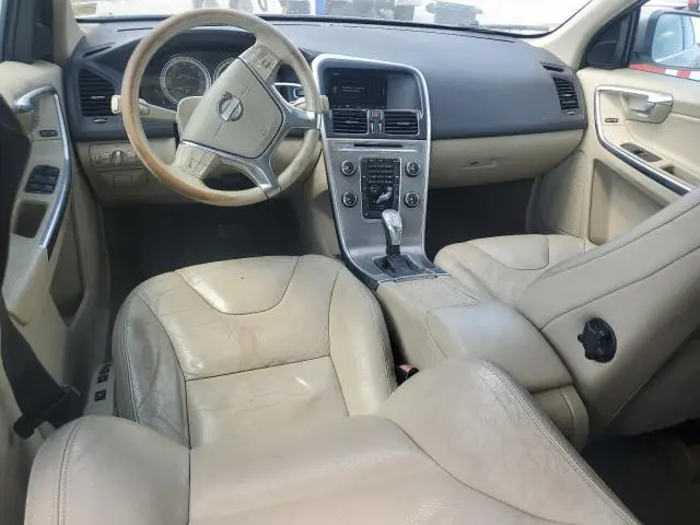 2013 VOLVO XC60 T6  
