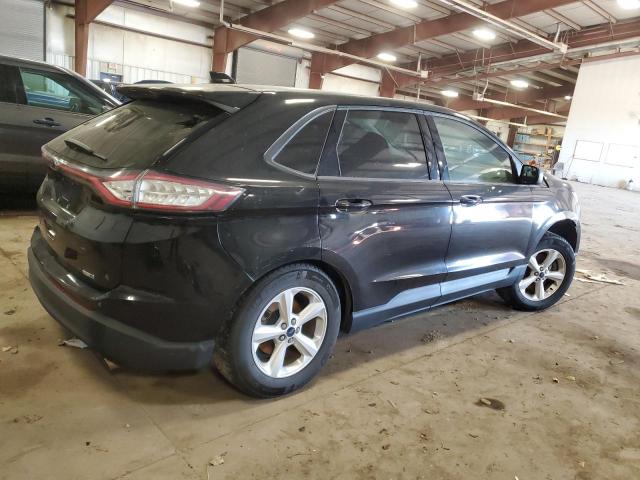 2017 FORD EDGE SE