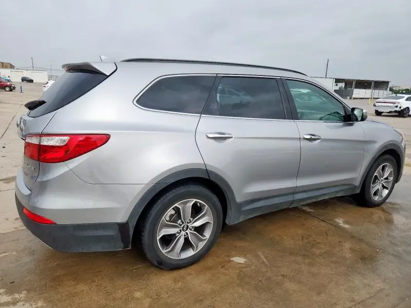 2014 HYUNDAI SANTA FE GLS