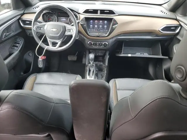 2021 CHEVROLET TRAILBLAZER ACTIV  
