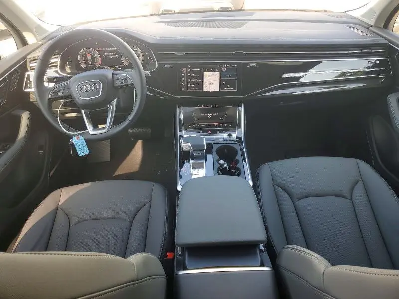2026 AUDI Q7 PREMIUM PLUS  