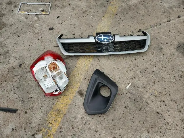 2013 SUBARU IMPREZA SPORT PREMIUM  