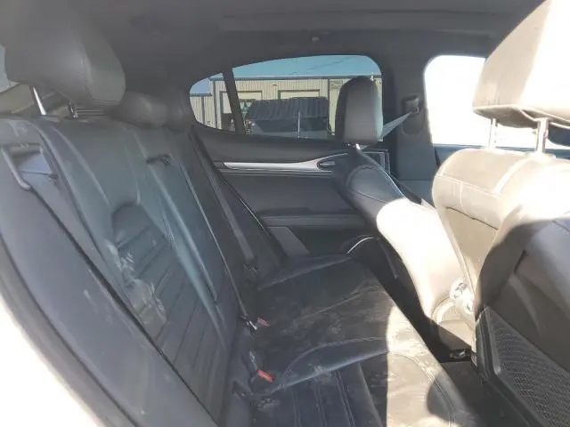 2018 ALFA ROMEO STELVIO TI SPORT  