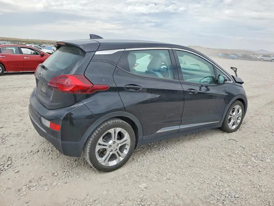2020 CHEVROLET BOLT EV LT  