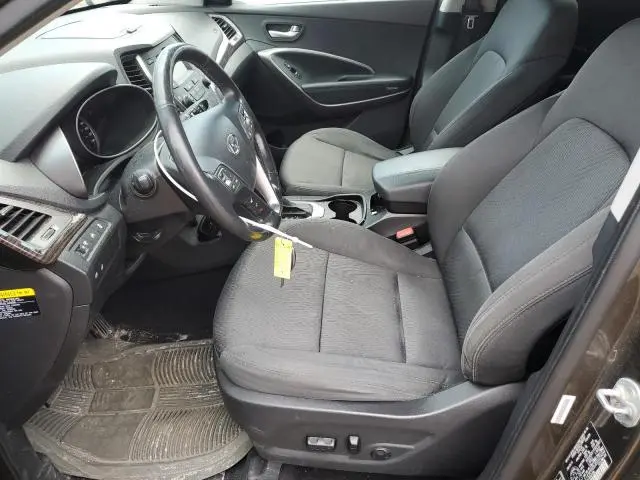 2014 HYUNDAI SANTA FE SPORT   