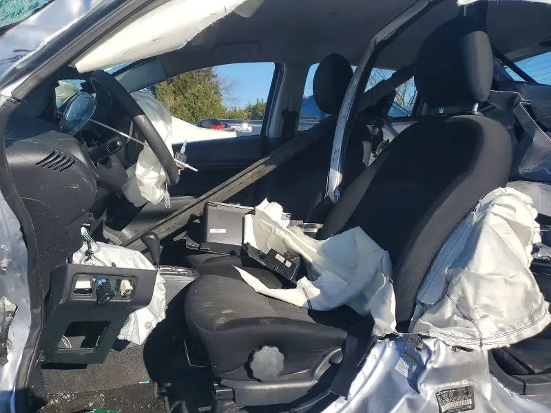 2022 MITSUBISHI MIRAGE ES  