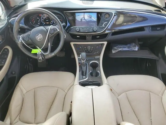 2019 BUICK ENVISION PREMIUM  