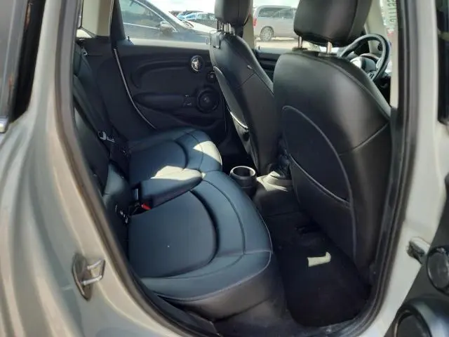 2015 MINI COOPER   