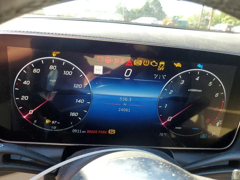 2023 MERCEDES-BENZ GLC 300  