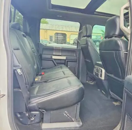 2020 FORD F250 SUPER DUTY  