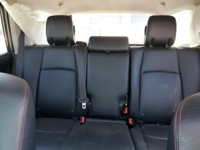 2015 TOYOTA 4RUNNER SR5/SR5 PREMIUM  