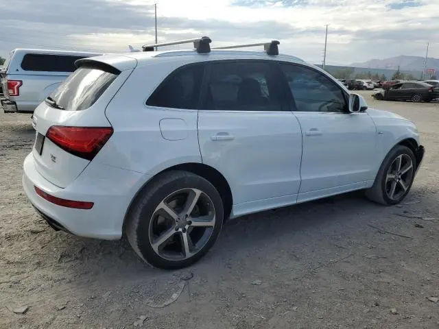 2014 AUDI Q5 PREMIUM PLUS