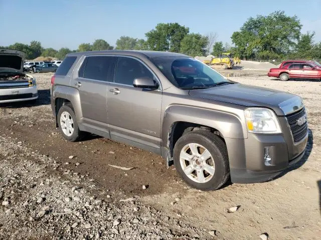2011 GMC TERRAIN SLE  