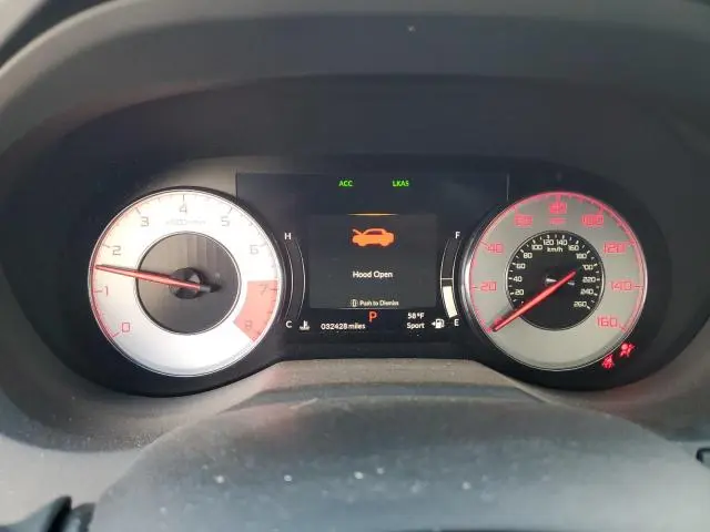 2021 ACURA RDX A-SPEC  