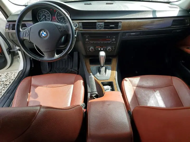 2011 BMW 335 I  