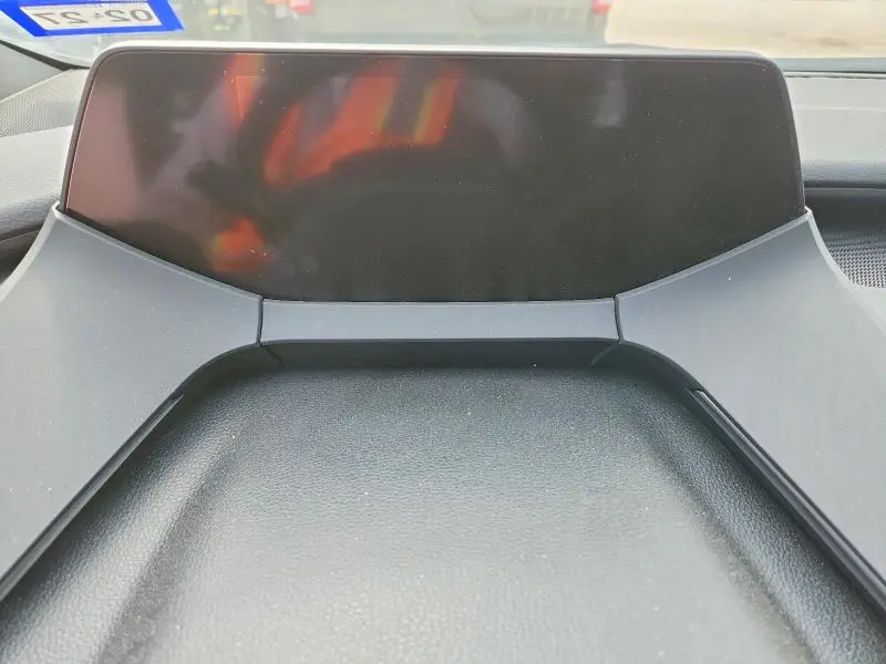 2023 TOYOTA PRIUS LE  