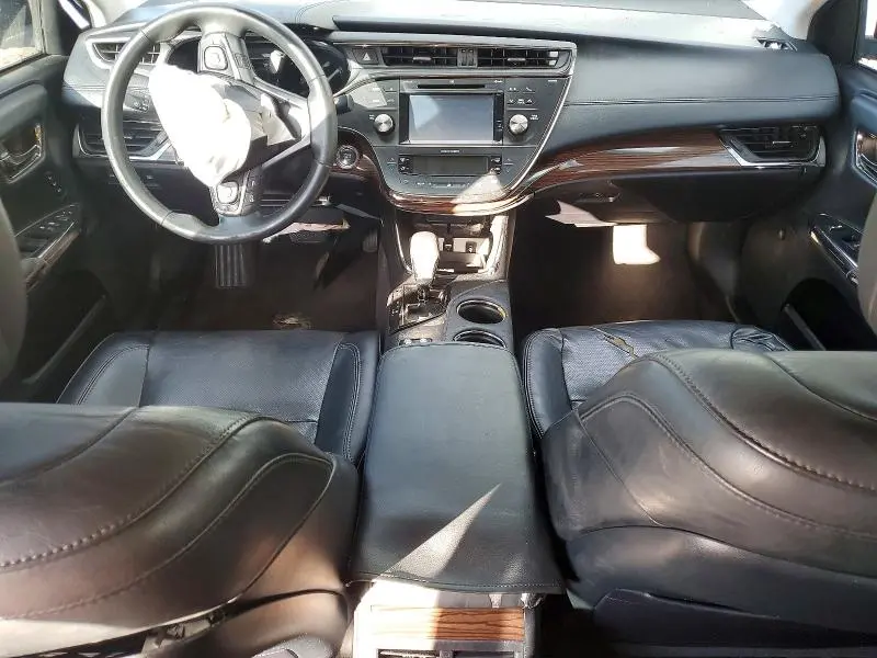 2015 TOYOTA AVALON   