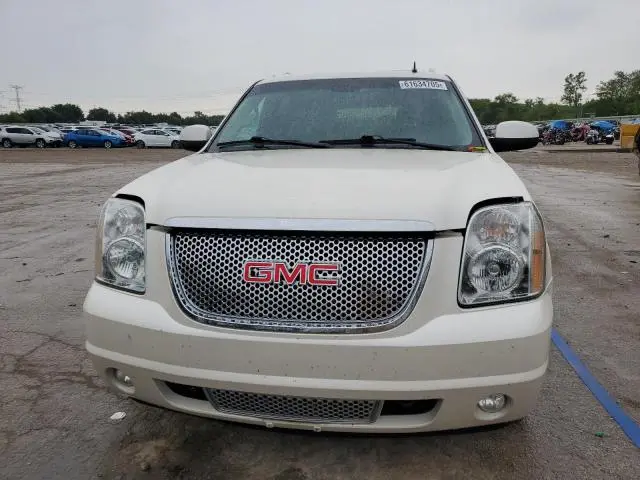 2013 GMC YUKON XL DENALI  