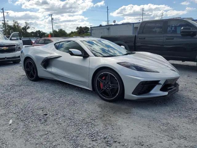 2020 CHEVROLET CORVETTE STINGRAY 3LT  