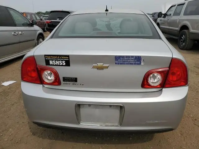 2011 CHEVROLET MALIBU 1LT  