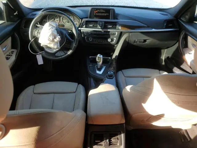 2015 BMW 328 I  