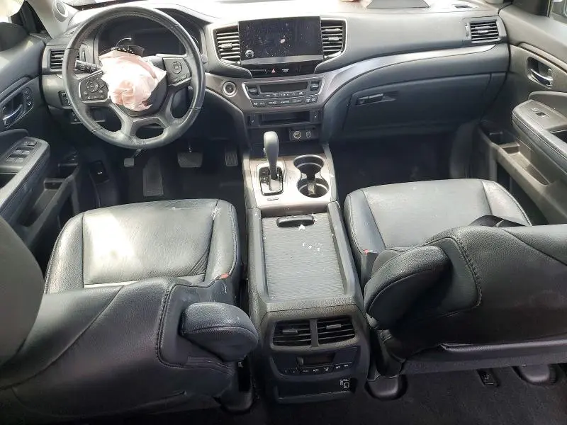 2020 HONDA PILOT EXL  