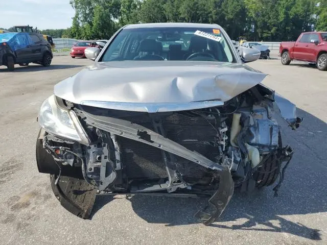2012 HYUNDAI GENESIS 4.6L  