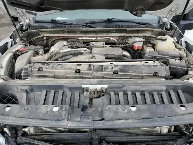 2023 GMC SIERRA K2500 HEAVY DUTY  