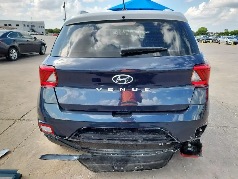 2023 HYUNDAI VENUE SEL  
