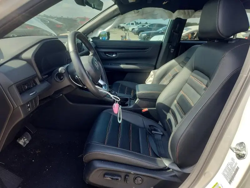 2025 HONDA CR-V SPORT-L  