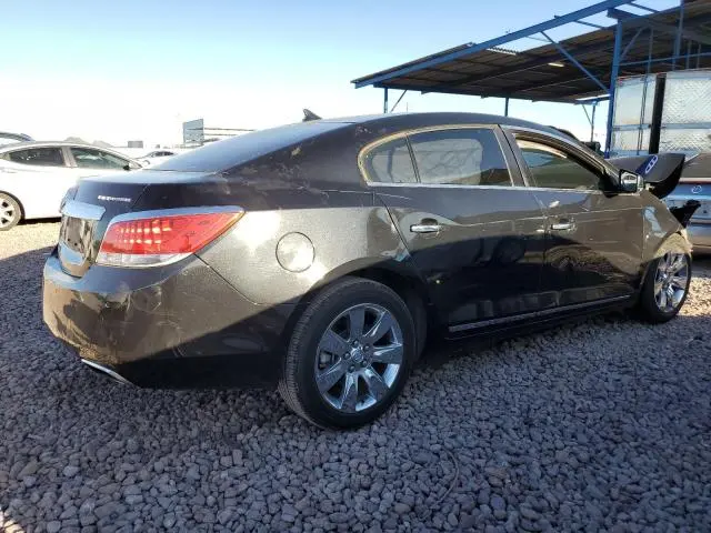 2012 BUICK LACROSSE PREMIUM  